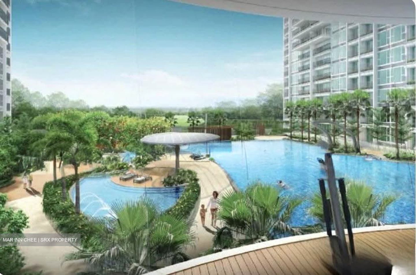 Optima @ Tanah Merah (D16), Condominium #609829131